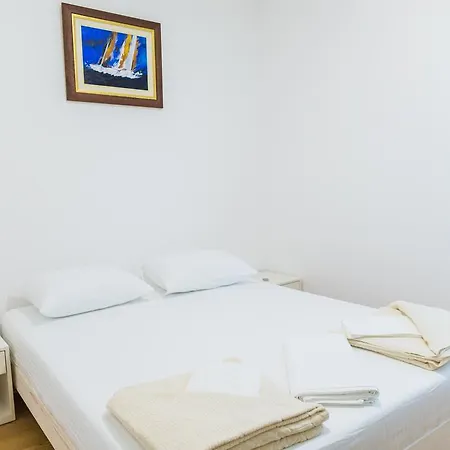 Appartement Blue Adriatic *